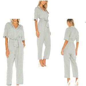 💥PRICE DROP💥 ASTR the Label Miri Jumpsuit